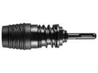 PARKSIDE SDS-adapter voor schroevendraaier (sdsplus naar sdsmax adapter)