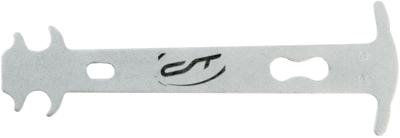 CONTEC Ct chain wear indicator charlie tango