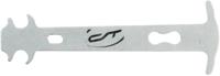 CONTEC Ct chain wear indicator charlie tango
