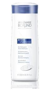 Borlind Shampoo actieve (200 ml)