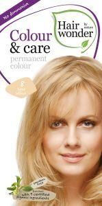 Colour & Care 8 light blond