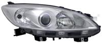 Koplamp links 2012934152