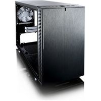 Fractal Design Define Nano S - Window - thumbnail