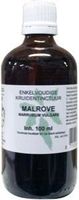 Natura Sanat Marrubium vulg herb / malrove tinctuur (100 ml)