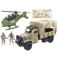 Soldier Force troepentransporter