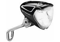 Busch & Muller Busch & müller koplamp lumotec iq eyc dc led 50lux met refl.