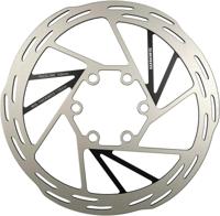 SRAM brake rotors paceline 140 mm 6-hole