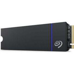 Seagate Game Drive PS5 NVMe M.2 2 TB PCI Express 4.0 3D TLC