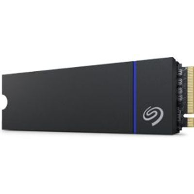 Seagate Game Drive PS5 NVMe M.2 2 TB PCI Express 4.0 3D TLC