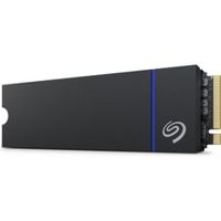 Seagate Game Drive PS5 NVMe M.2 2 TB PCI Express 4.0 3D TLC