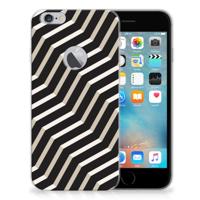 Apple iPhone 6 Plus | 6s Plus | TPU Hoesje | Illusion