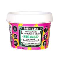 Haarmasker Lola Cosmetics Be(M)Dita Ghee Banana & Aloe Vera 100 g