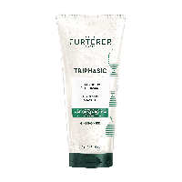 Rene Furterer Triphasic Shampoo Anti Hairloss 200ml | Voor Dunner Wordend Haar