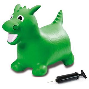 Jamara Skippy Draak Groen