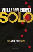 Solo - William Boyd - ebook