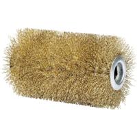 Gloria Haus und Garten Stone brush PRO 729010.0000 Reserveborstel voor voegenreiniger