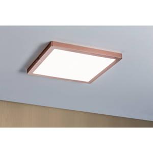 Paulmann Atria 70941 LED-paneel 20 W Neutraalwit Rose gold