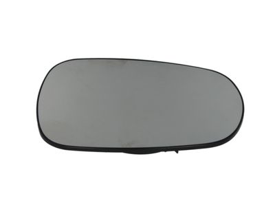 Spiegelglas, buitenspiegel 6102021232112P