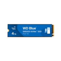 WD Blue SN5000 4TB M.2 SSD