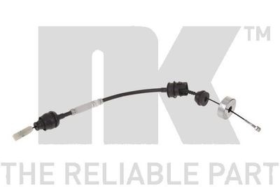 Koppelingkabel 923729
