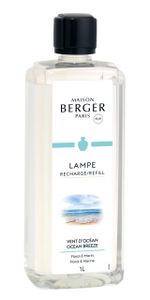 Maison Berger Paris - parfum Ocean Breeze - 1 liter