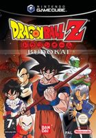 Dragon Ball Z Budokai - thumbnail