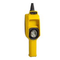 Schneider Electric XACD022 Lege behuizing 1 stuk(s)