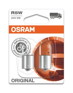 Osram Gloeilamp, parkeer- / begrenzingslicht 5627-02B