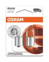 Osram Gloeilamp, parkeer- / begrenzingslicht 5627-02B - thumbnail