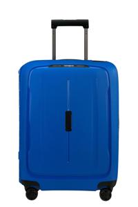 SAMSONITE ESSENS SPINNER 55CM NAUTICAL BLUE