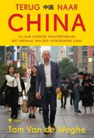 Terug naar China (Paperback)
