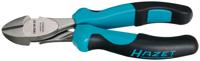 HAZET draadsnijtang power side cutter 1802m-22