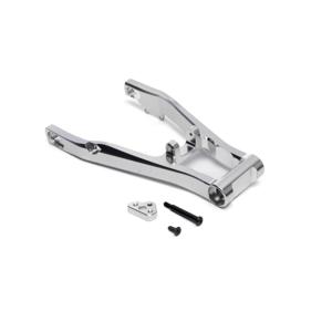 Losi - Aluminium Swing Arm, Silver: Promoto-MX (LOS364000)