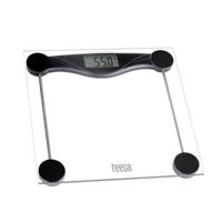Teesa digitale personen weegschaal 180kg