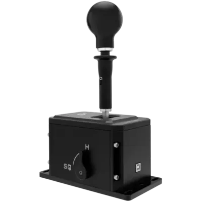 Simagic DS-8X H-Pattern Shifter