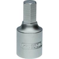 KS Tools 1509124 150.9124 Verwisselbare kop 9 mm