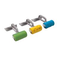 Dantoy multi schep en patroonroller Dantoy multi schep en patroonroller