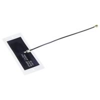 Molex 146186-0100 1 stuk(s) Bulk