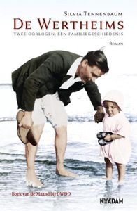 De Wertheims - Silvia Tennenbaum - ebook