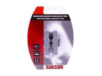 Simson remblokken magura e-bike