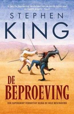 De Beproeving (Paperback)
