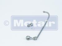 Motair Turbolader Turbolader olieleiding 550214 - thumbnail