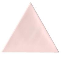 Terre d&apos;Azur Cima Pink-Salmon Mate 11,3x13 cm
