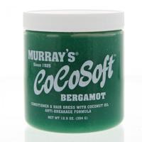 Murray's Cocosoft Bergamot Pomade 354gr