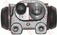 Wielremcilinder BWD181