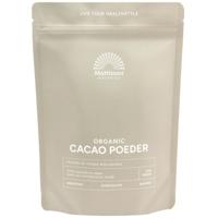 Mattisson Bio Cacao Poeder (300 gr) Mattisson Bio Cacao Poeder (300 gr)