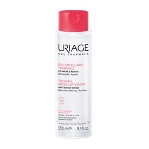 Uriage Thermaal Micellair Water Gevoelige Huid 250ml