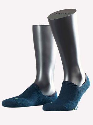 FALKE - Invisible Sokken - Cool Kick - 6120, Maat:39-41