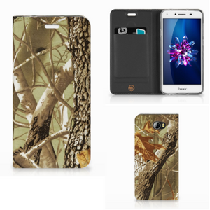 Huawei Y5 2 | Y6 Compact Smart Cover Wildernis