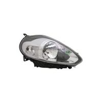 Bodermann Koplamp 3280273 - thumbnail